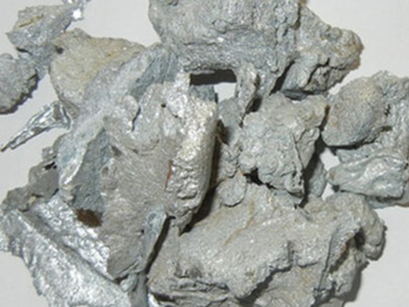 Bakır, Bakır Alışımlı, Çinko Ve Kurşun Atıkları - Zimes Metal