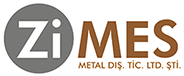 Zimes Metal Logo